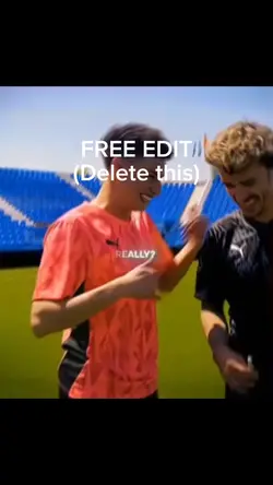 Griezmann edit