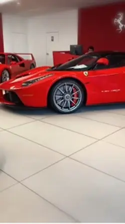 Ferrari