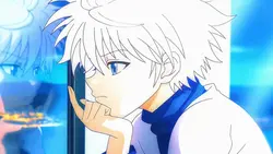 Anime edit 