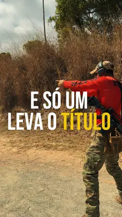 Tiro esportivo