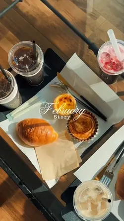 february story