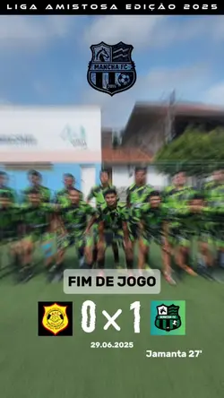 placar de futebol