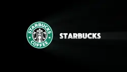 Opening your logo 