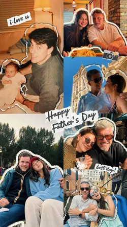 happy father’s day