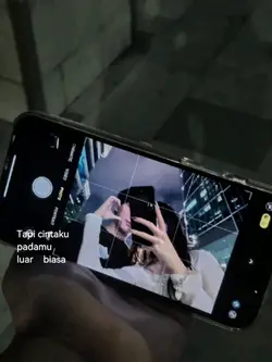 tapi cintaku padamu 