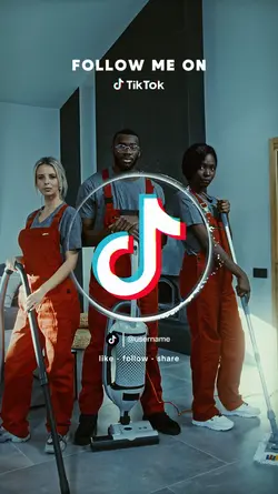 TIKTOK PROFILE INTRO