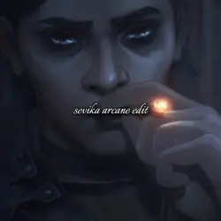 sevika arcane