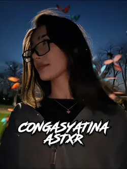 CONGASYATINA