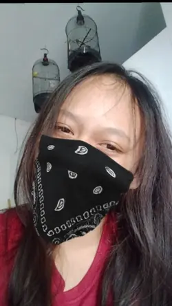 bendera merah