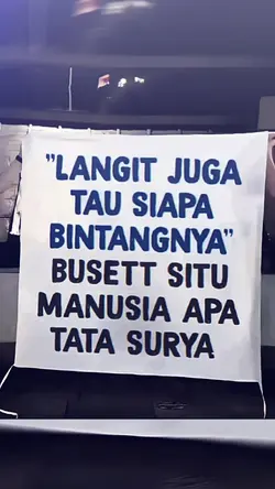 LANGIT JUGA TAU