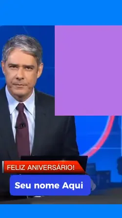 feliz aniversário 