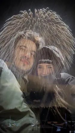 Bonne année 🎊
