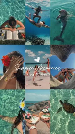 Summer Memories