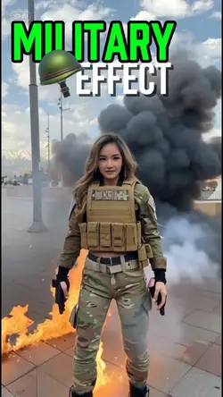 Military Effect