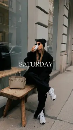 days of week ootd