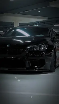 Black Car