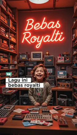 Bebas Royalti