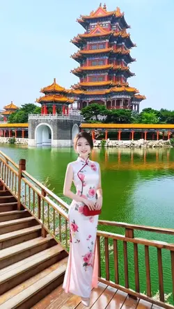 Ghép Cảnh Đẹp