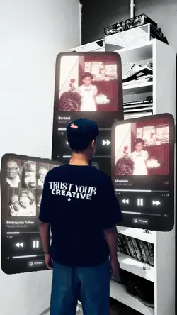 berpayung tuhan