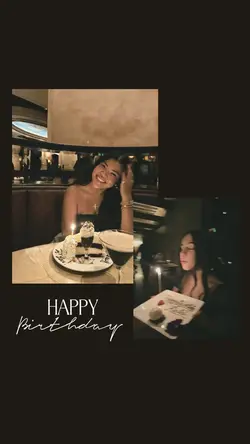 happy birthda