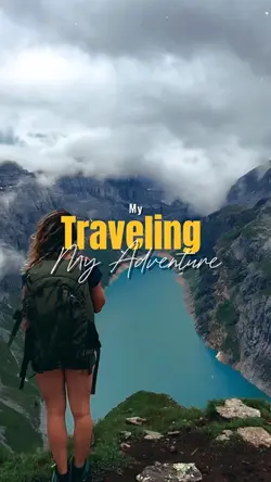 My Adventure