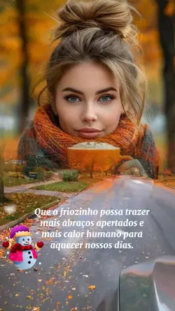 Bem vindo inverno 