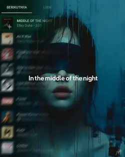 Middle Of The Night 