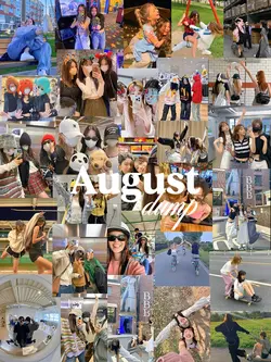 August Dump 2025