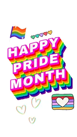 Pride Month