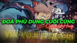 Đoá Phù Dung Cuối 