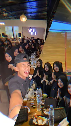 TREND JJ BUKBER