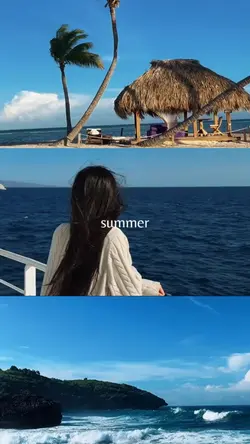 Summer 3 clips