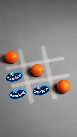 Ocean Spray