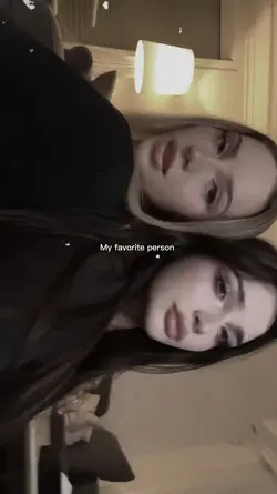 my favorite person