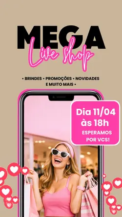 live shop 