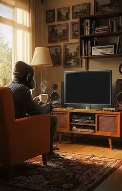 Radio mp3