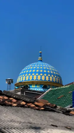 RAMADHAN 1 MENIT