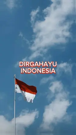 Berkibarlah bendera