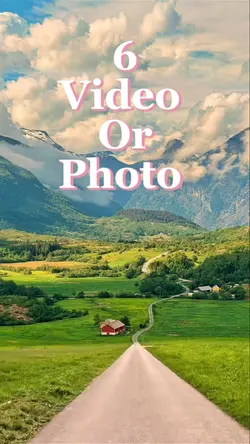 Mini vlog