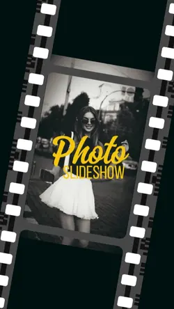 Photo slideshow 