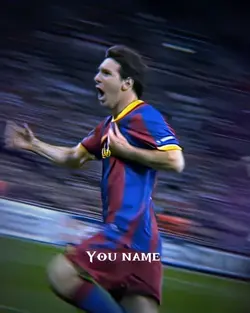 Messi Barcelona goat