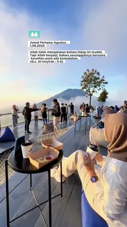 Jumat prtama Agustus