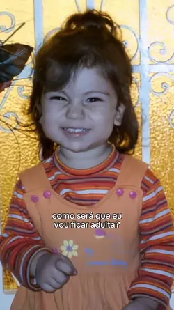 Como vou ficar adult