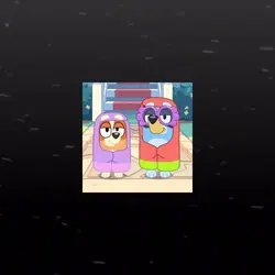 This duo tho>>>