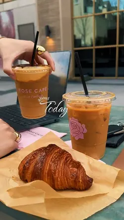 about today