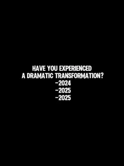 transformation