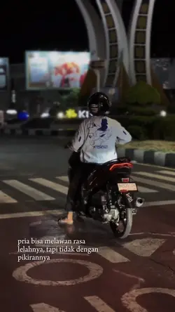 MELAWAN RASA LELAH