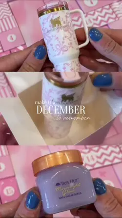Christmas gift