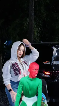 cebel banget ci