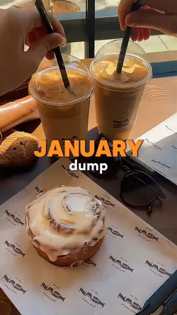 January dump 2026